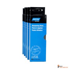 nortonschleifmittel/NORTON_schleifmittel_61463685505 90 Special stones Sharpening stones-Norton BENCH STONE-152.4-MEDIUM CRYSTOLON_163945